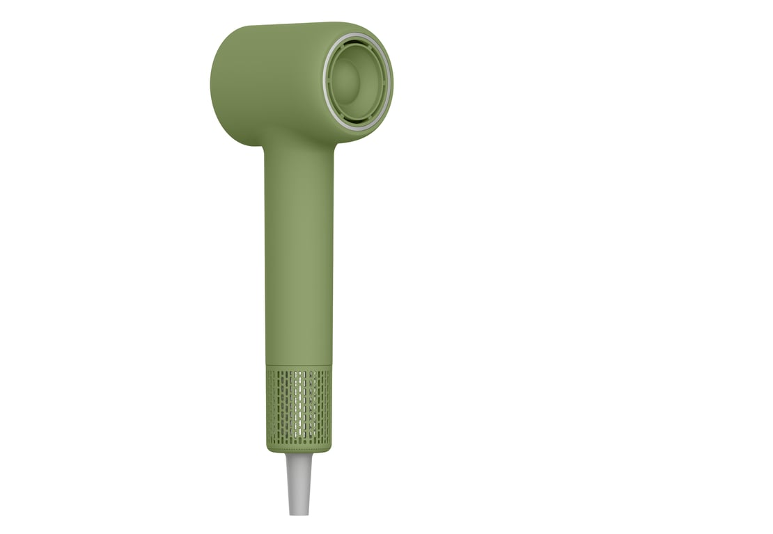 фото Фен Havit HD073 Green