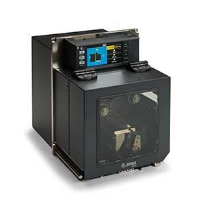 Zebra ZE511 300 x 300 DPI Wired and Wireless Thermal Transfer POS Printer