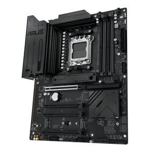 ASUS X870 MAX GAMING WIFI7 AMD X870 Gniazdo AM5 ATX