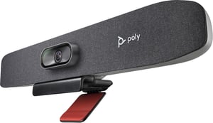 POLY Studio R30 Grau 2160 x 3840 px