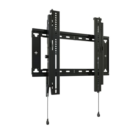 Chief RMT3 uchwyt do telewizorów 165,1 cm (65") Czarny