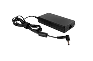 Getac GAA3E2 adapter zasilający/ inwentor Wewnętrzna 120 W Czarny