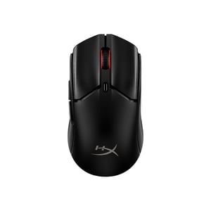 HyperX Pulsefire Haste 2 Mini – Wireless Gaming Mouse (Black)