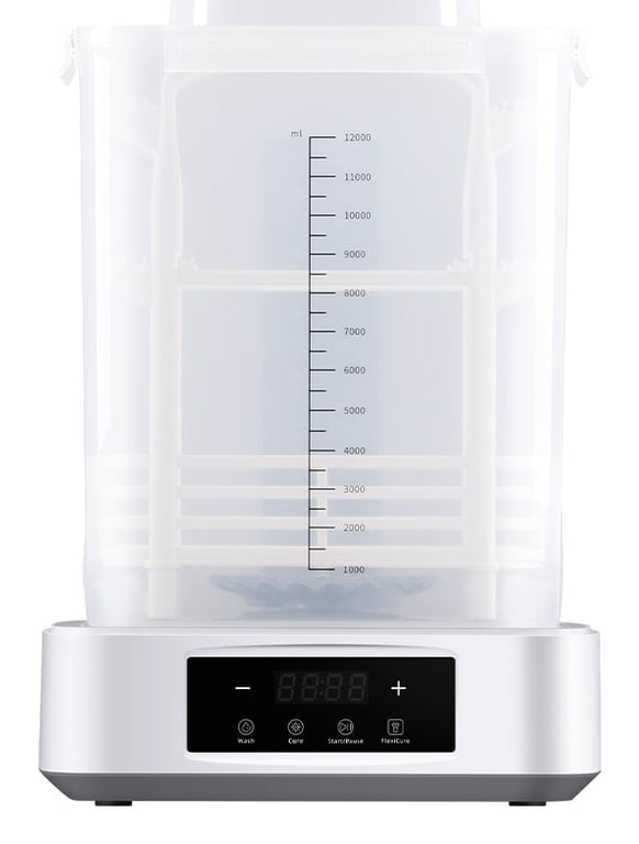 Anycubic Wash & Cure 3 Plus