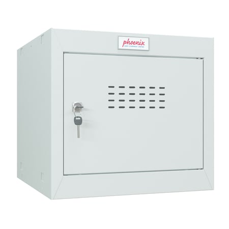 Phoenix Safe Co. CL0344GGK Szafka skrytkowa Szafka osobista
