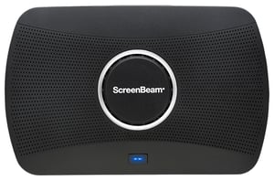 ScreenBeam 1100 Plus Wireless HDMI + USB Type-A Desktop Presentation System