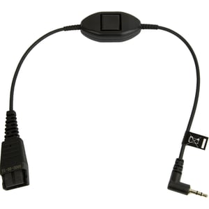 Jabra 8800-00-55 Zubehör für Headsets – Kabel.