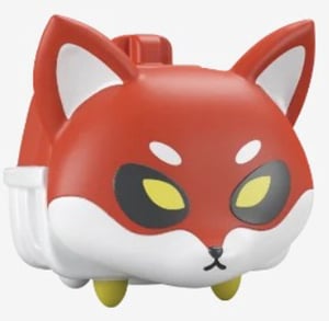 Glorious Gaming GLO-TOY-FOX części do urządzeń wejściowych