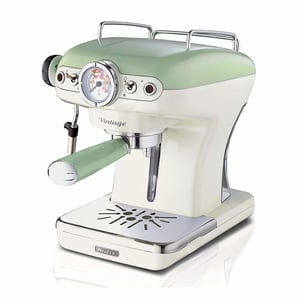 Ariete 1389/14 Manual Espresso Machine, 0.9 L