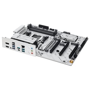 ASUS B850 MAX GAMING WIFI W AMD B850 Gniazdo AM5 ATX