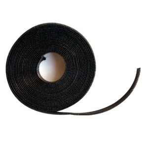 Label-the-cable LTC 1210 opaska kablowa Czarny