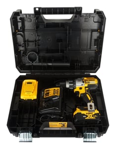 DeWALT DCD996P2-QW skruvdragare/slagskruvdragare