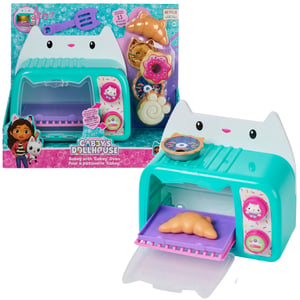 Gabby's Dollhouse GDH RLP Cakey Oven GML