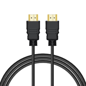Savio – v1.4 CL-75 20 m HDMI cable, HDMI Type A (Standard), Black