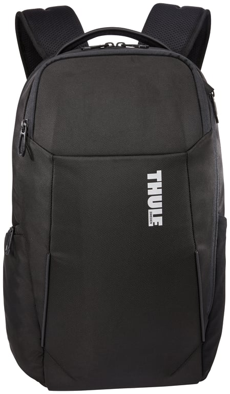 Thule Accent TACBP2116 - Black 40,6 cm (16") Plecak Czarny