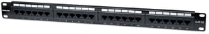 Intellinet 513555 1U-Patchfeld