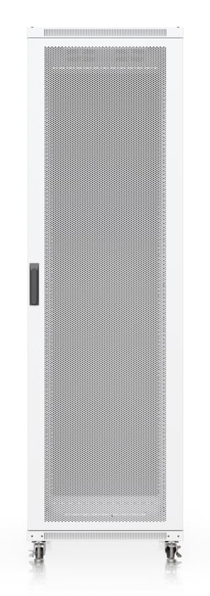 Ubiquiti UACC-Rack-42U-1000-P Stojak wolnostojący Biały