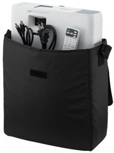 Epson ELPKS71 projektorväska, svart