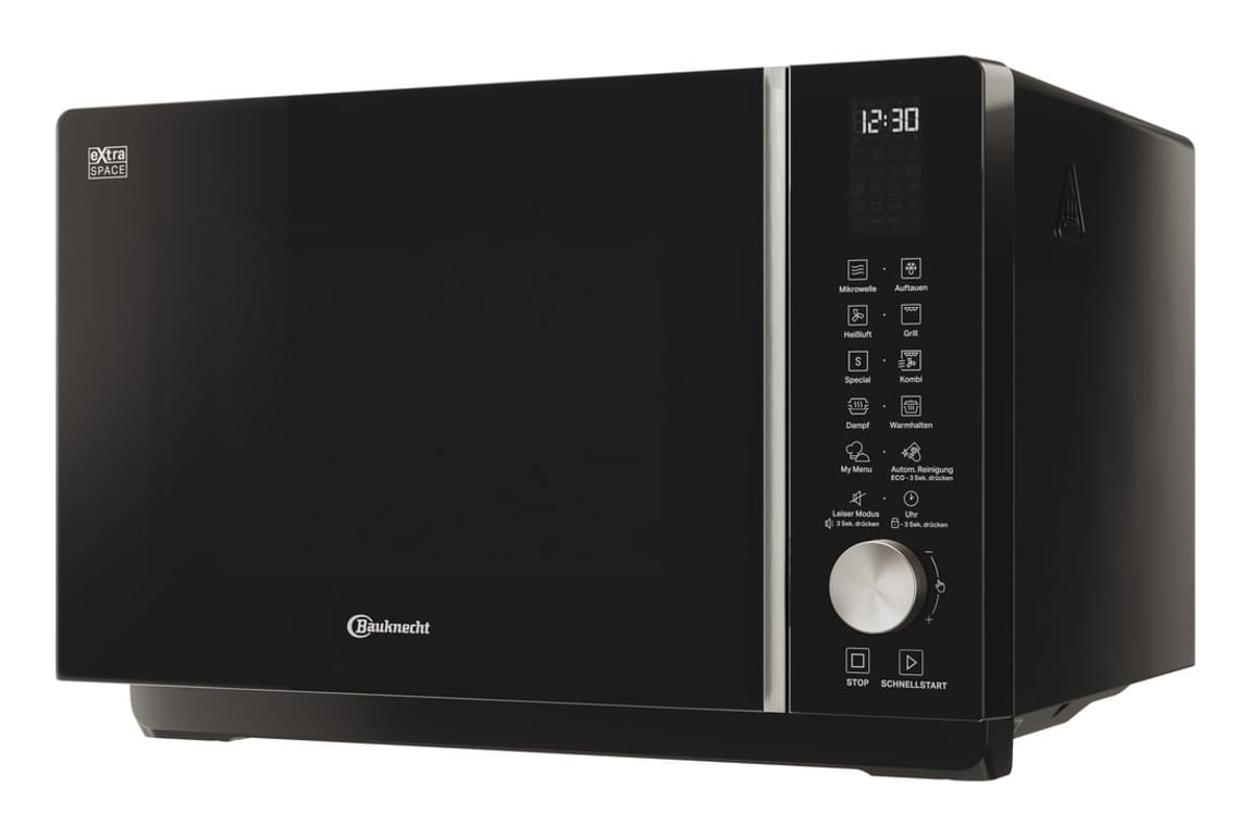 фото Микроволновка Bauknecht MF 255 B 1