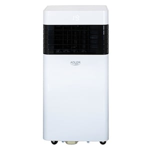 Adler AD 7852 bärbar luftkonditionering 65 dB Vit