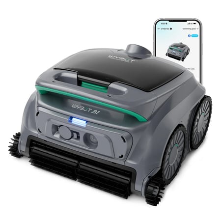Wybot B1 Myjka basenowa robot