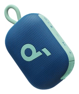 Anker Select 4 Go Festhögtalare Svart 5 W