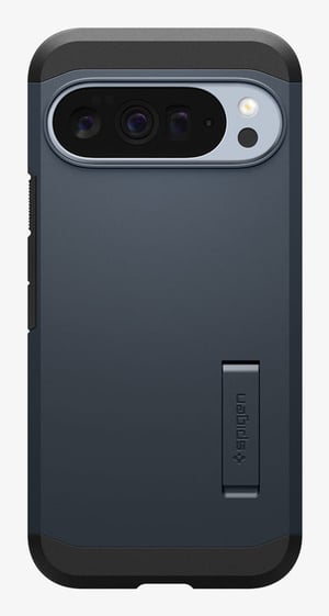 Spigen ACS09729 pokrowiec na telefon komórkowy 17,3 cm (6.8") Kolor łupkowy