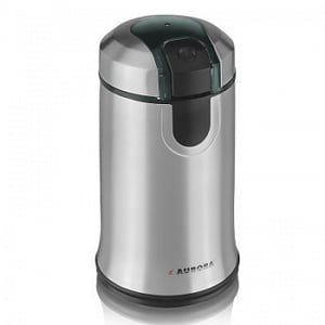 Aurora AU348 kaffekvarn 150 W Rostfritt stål
