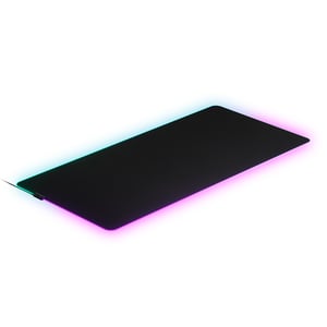 Steelseries Prism Cloth 3XL Gaming-Mauspad Schwarz