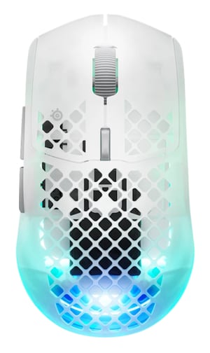 Steelseries Aerox 3 Wireless Gen 2 Gaming Mouse Right-handed RF Wireless + Bluetooth Optical 26,000 DPI