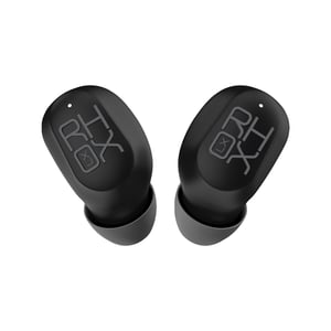 Veho VEP-410-LITE-B Earbuds/Headset Wireless In-Ear Business/Everyday Black