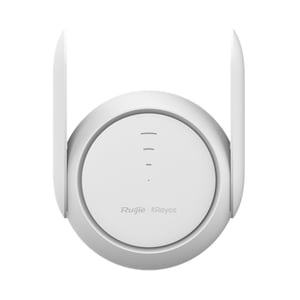 Ruijie Networks RG-EW1200R siatkowy system wi-fi Dual-band (2.4 GHz/5 GHz) Wi-Fi 5 (802.11ac) Biały 1 Zewnętrzny