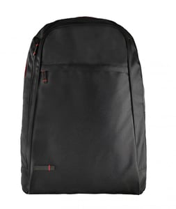Techair TANZ0713V2 Rucksack, schwarz, Polyester