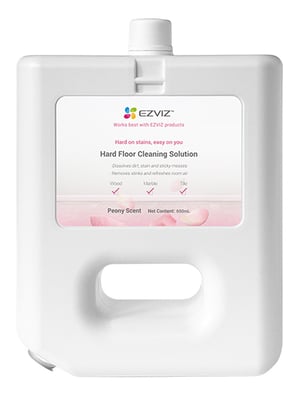 EZVIZ CS-RA-CS02 accessory/consumable for vacuum cleaner Cleaning solution Robot vacuum cleaner