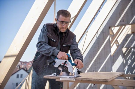 Bosch GKS 18V-57-2 Professional