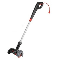 Electric weed trimmers