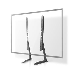 Nedis TVSM1050BK TV Mount for 177.8 cm (70") TVs, Black