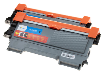 G&G NT-PB450L-2 kaseta z tonerem 2 szt. Zamiennik Czarny
