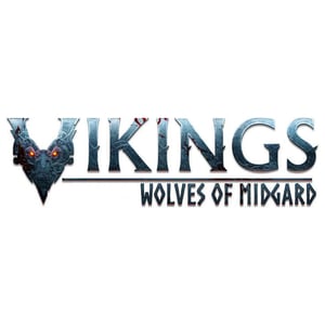 Kalypso Vikings Wolves of Midgard Standardowy Niemiecki, Angielski, Hiszpański, Francuska, Włoski, Rosyjski PlayStation 4