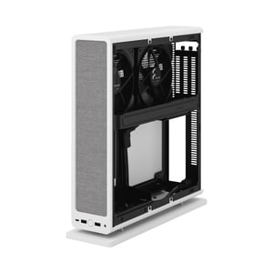 Fractal Design Ridge Small Form Factor (SFF) Biały