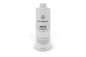 EK 3831109880302 Antifreeze and Coolant, 1 L, Ready to Use