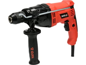 Yato YT-82037 roterande slagborrmaskin 850 W 2800 varv/min