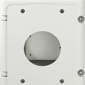 Hanwha SBP-300NB akcesoria do kamer monitoringowych Uchwyt montażowy