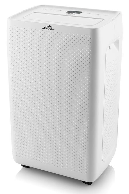 Eta PRIMER 4,5 l 280 W Biały