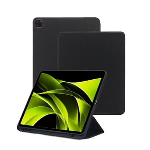 Mobile Origin MO-FBL-IPDP13 etui na tablet 33 cm (13") Etui z klapką Czarny