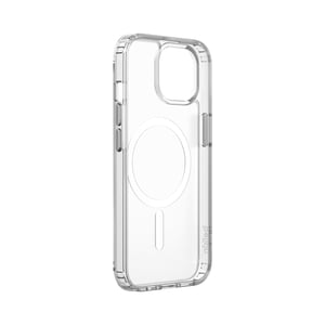 Belkin MSA019btCL Handyhülle 15,5 cm (6,1") Transparent