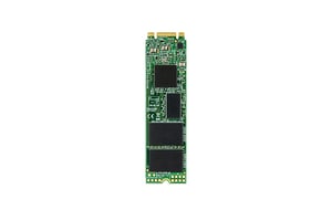 Transcend MTS820 120 GB M.2 SATA III 3D NAND