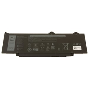 DELL RXF9T akumulator przemysłowy Litowo-jonowa (Li-Ion) 4623 mAh 11,4 V