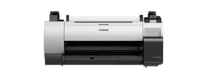 Canon imagePROGRAF TA-20 storformatsskrivare med Wi-Fi, bläckstråleskrivare, färg, 2400 x 1200 DPI, A1 (594 x 841 mm), trådbundet LAN