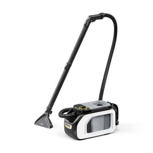 Kärcher SE 3 Compact Home Floor 2,9 l Cylinder próżniowy Suchy i Mokry 500 W Bez worka